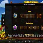 wild yield slot